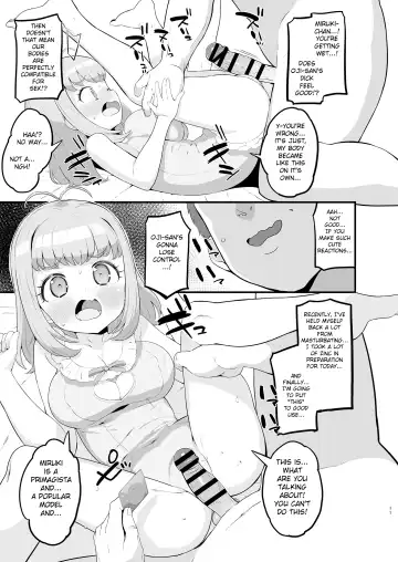 [Toranoe] Miruki no Ienai Himitsu Date Fhentai.net - Page 11