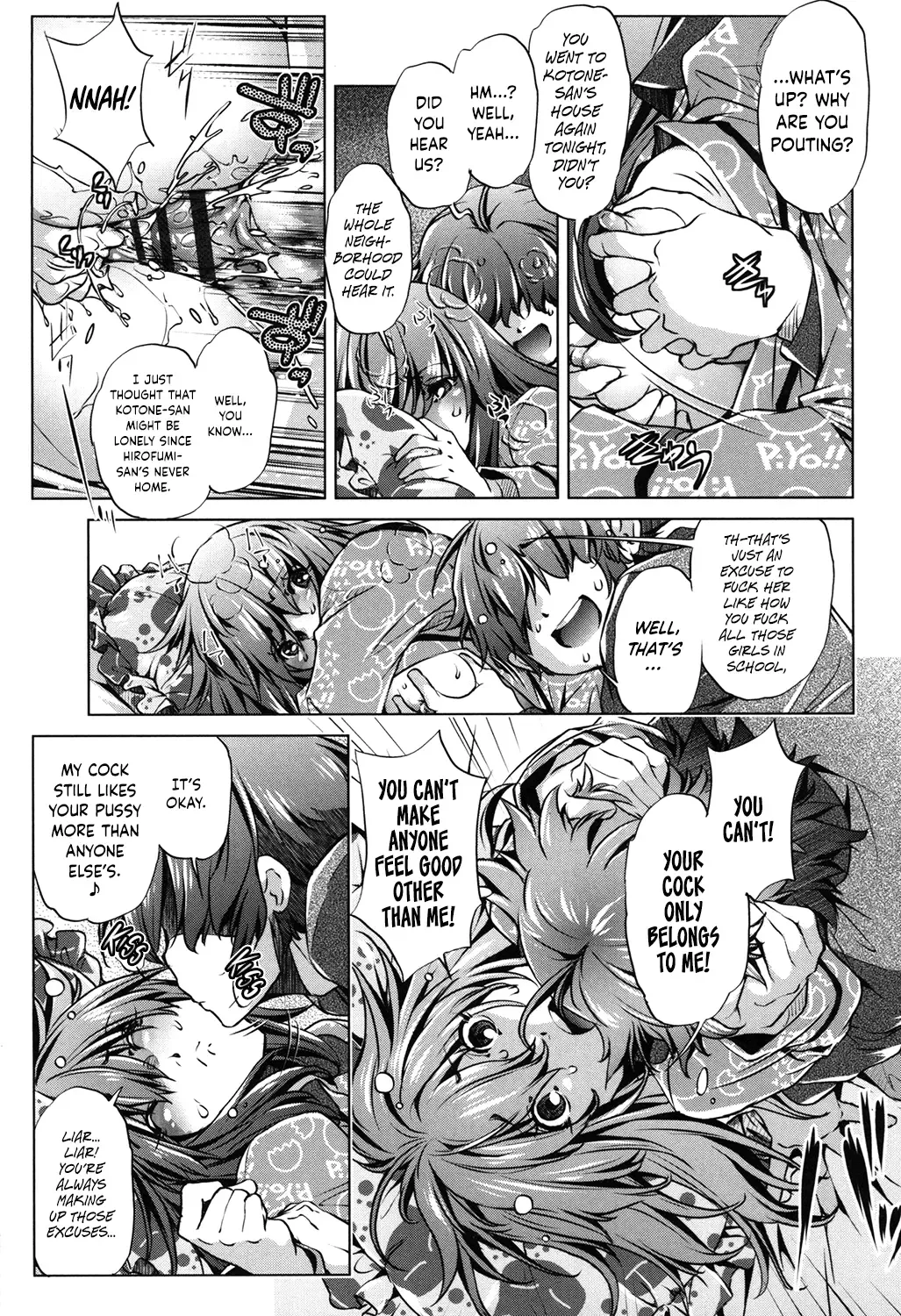 [Ootori Ryuuji] Eroge Master no Ore ga Sanjigen Kouryaku ni Honki o Dashita Ken Fhentai - Page 100