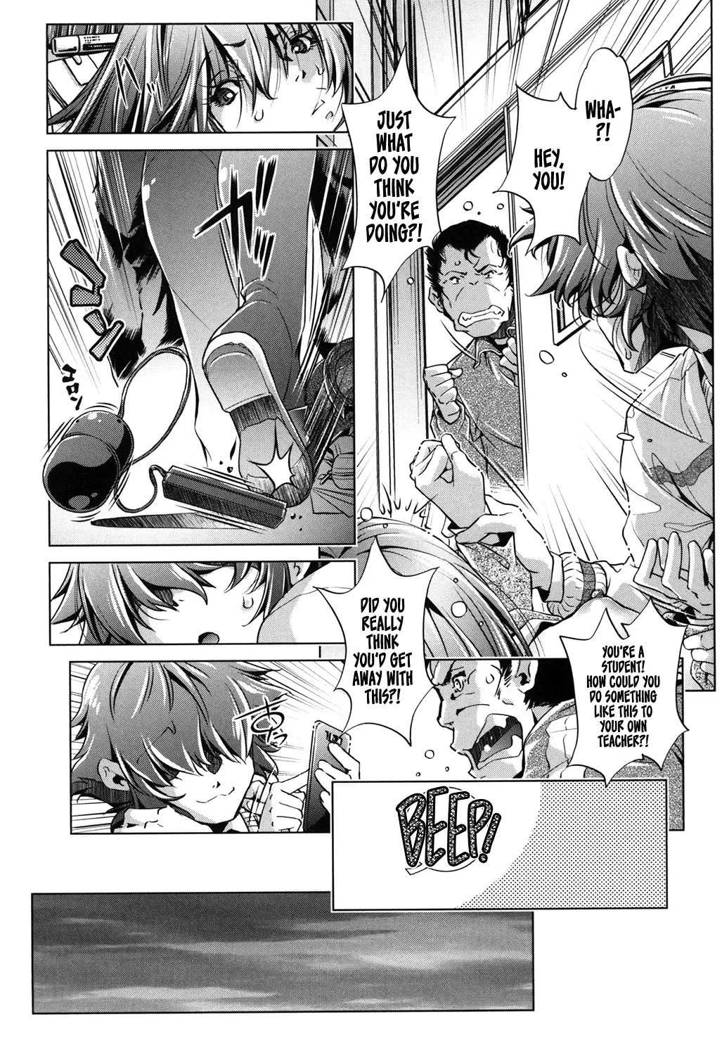 [Ootori Ryuuji] Eroge Master no Ore ga Sanjigen Kouryaku ni Honki o Dashita Ken Fhentai - Page 112