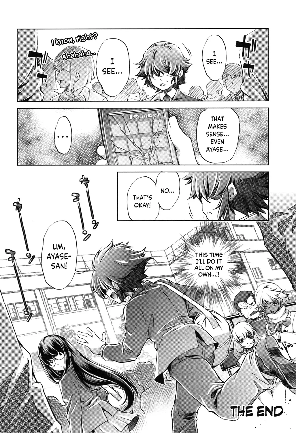 [Ootori Ryuuji] Eroge Master no Ore ga Sanjigen Kouryaku ni Honki o Dashita Ken Fhentai - Page 127