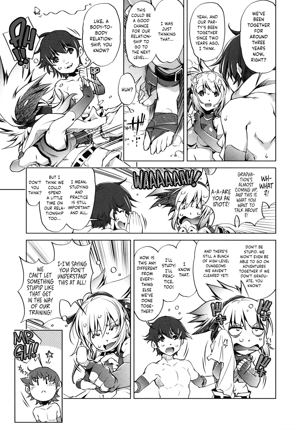 [Ootori Ryuuji] Eroge Master no Ore ga Sanjigen Kouryaku ni Honki o Dashita Ken Fhentai - Page 134