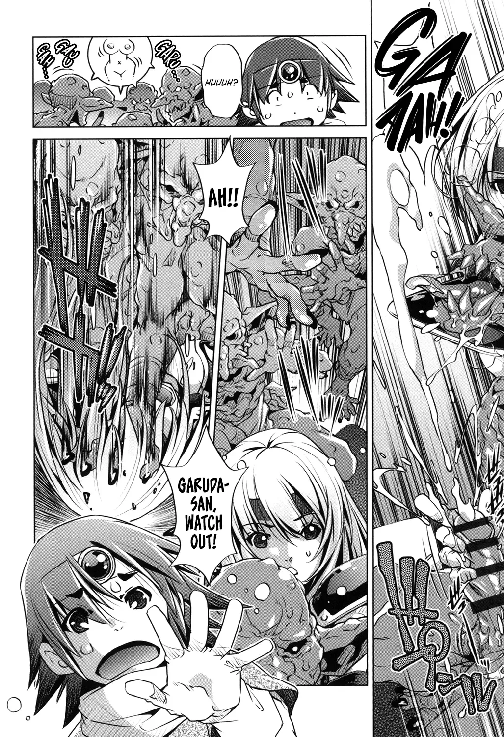 [Ootori Ryuuji] Eroge Master no Ore ga Sanjigen Kouryaku ni Honki o Dashita Ken Fhentai - Page 183