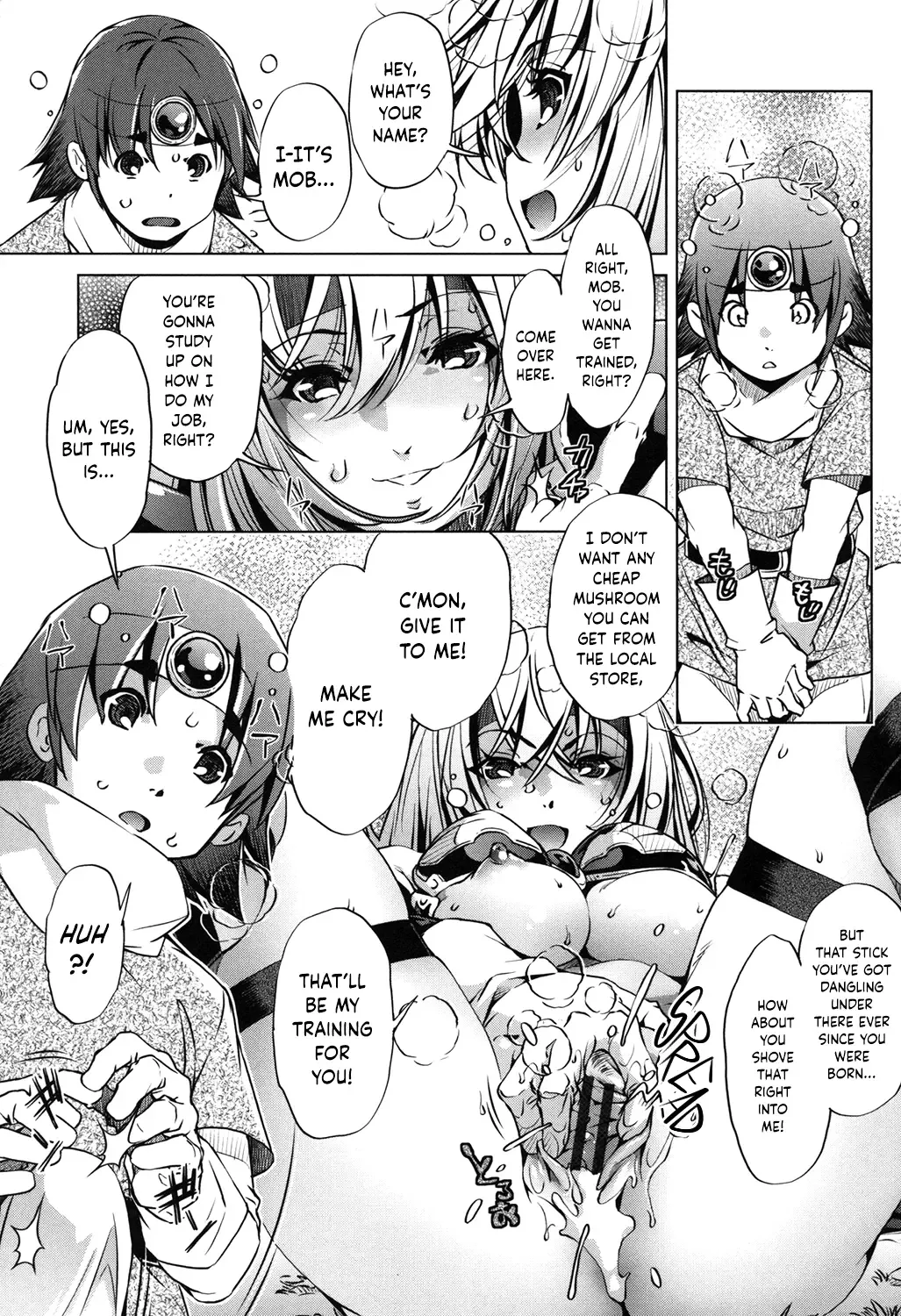 [Ootori Ryuuji] Eroge Master no Ore ga Sanjigen Kouryaku ni Honki o Dashita Ken Fhentai - Page 188