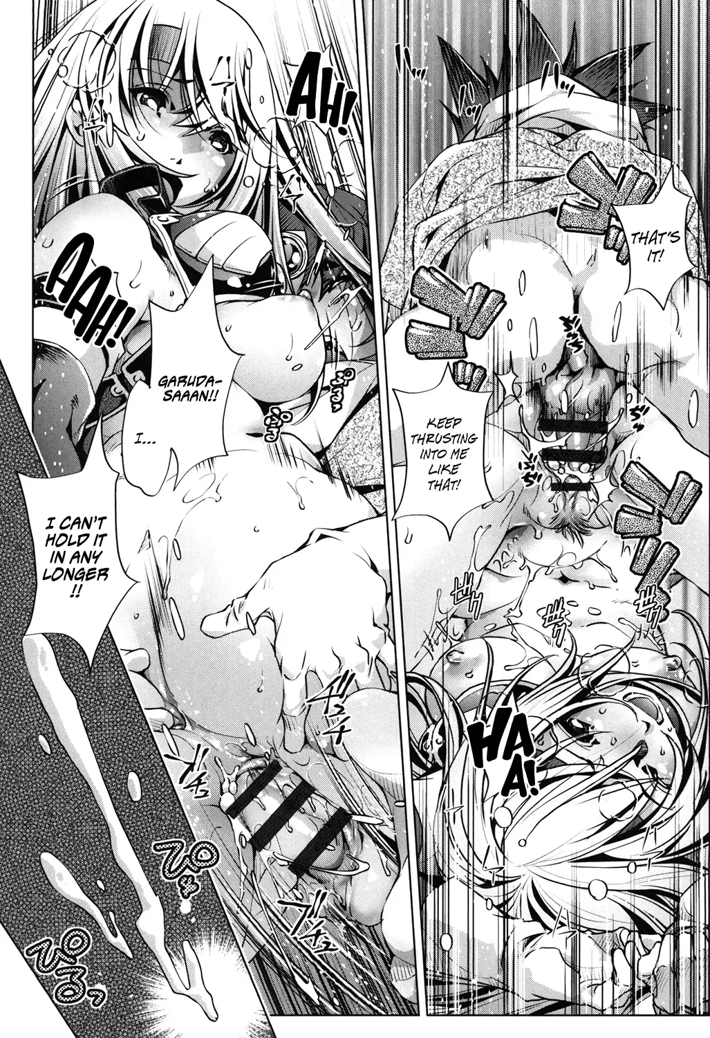 [Ootori Ryuuji] Eroge Master no Ore ga Sanjigen Kouryaku ni Honki o Dashita Ken Fhentai - Page 192