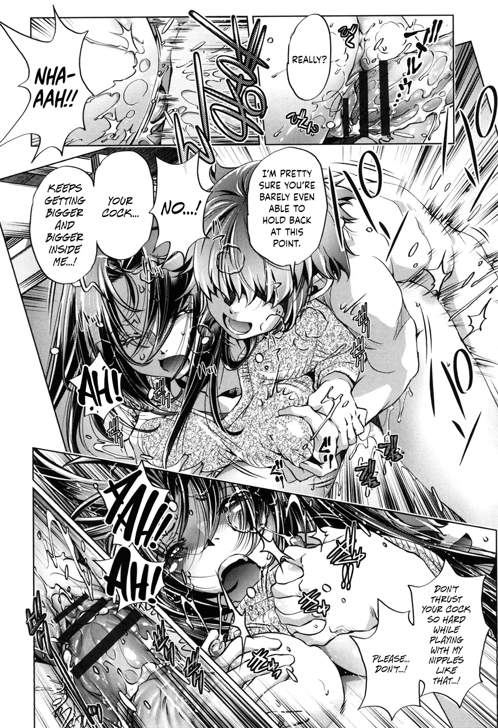 [Ootori Ryuuji] Eroge Master no Ore ga Sanjigen Kouryaku ni Honki o Dashita Ken Fhentai - Page 39