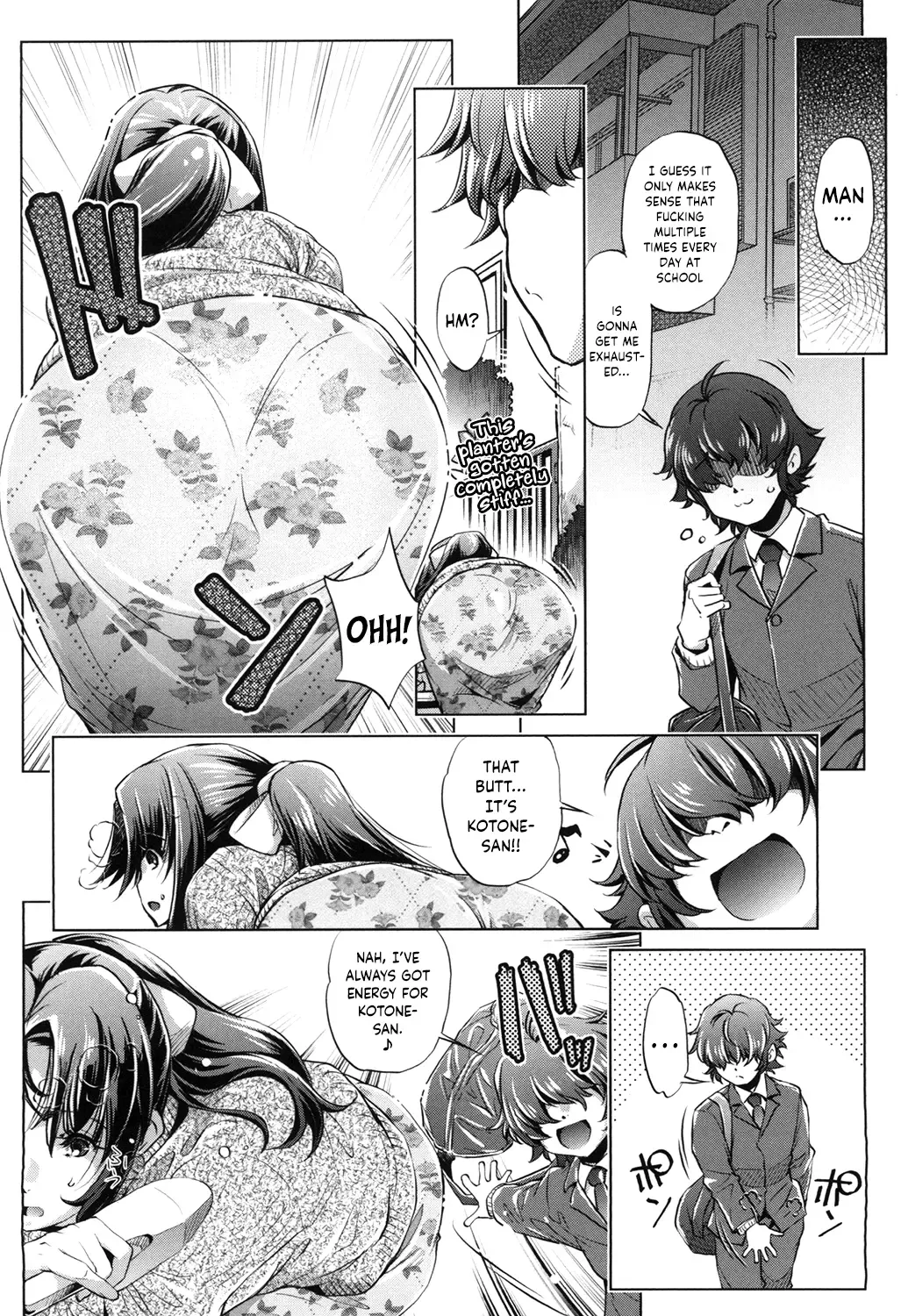 [Ootori Ryuuji] Eroge Master no Ore ga Sanjigen Kouryaku ni Honki o Dashita Ken Fhentai - Page 91