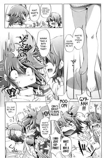 [Ootori Ryuuji] Eroge Master no Ore ga Sanjigen Kouryaku ni Honki o Dashita Ken Fhentai - Page 124