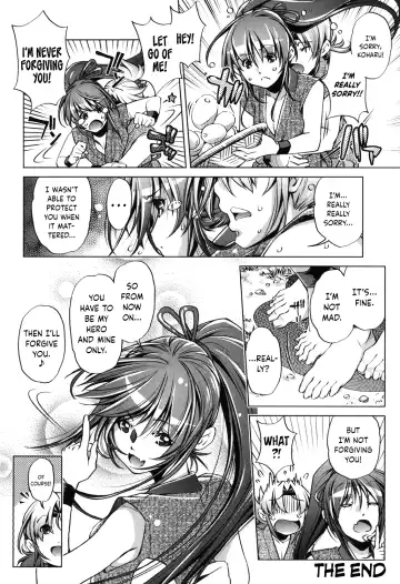 [Ootori Ryuuji] Eroge Master no Ore ga Sanjigen Kouryaku ni Honki o Dashita Ken Fhentai - Page 175