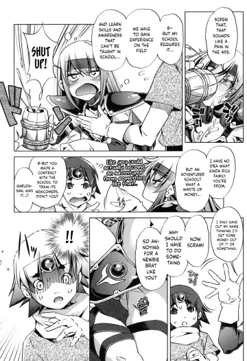 [Ootori Ryuuji] Eroge Master no Ore ga Sanjigen Kouryaku ni Honki o Dashita Ken Fhentai - Page 177