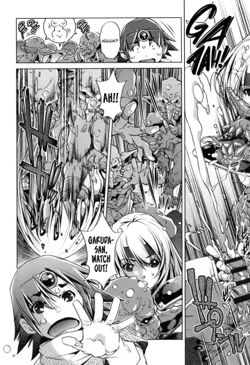 [Ootori Ryuuji] Eroge Master no Ore ga Sanjigen Kouryaku ni Honki o Dashita Ken Fhentai - Page 183