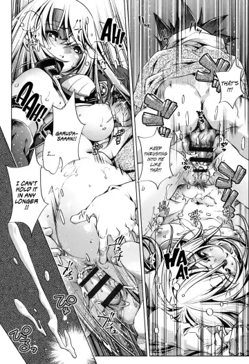 [Ootori Ryuuji] Eroge Master no Ore ga Sanjigen Kouryaku ni Honki o Dashita Ken Fhentai - Page 192