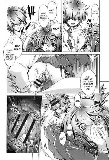 [Ootori Ryuuji] Eroge Master no Ore ga Sanjigen Kouryaku ni Honki o Dashita Ken Fhentai - Page 29