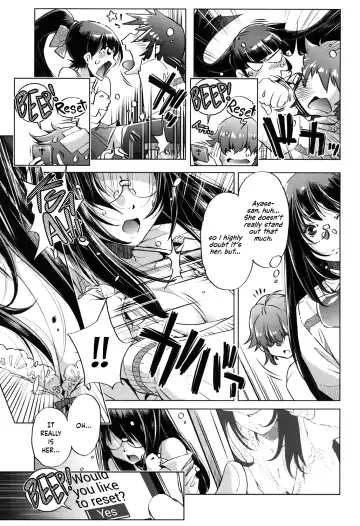 [Ootori Ryuuji] Eroge Master no Ore ga Sanjigen Kouryaku ni Honki o Dashita Ken Fhentai - Page 54