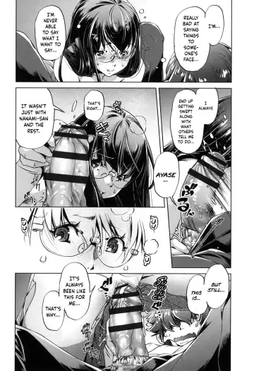 [Ootori Ryuuji] Eroge Master no Ore ga Sanjigen Kouryaku ni Honki o Dashita Ken Fhentai - Page 59