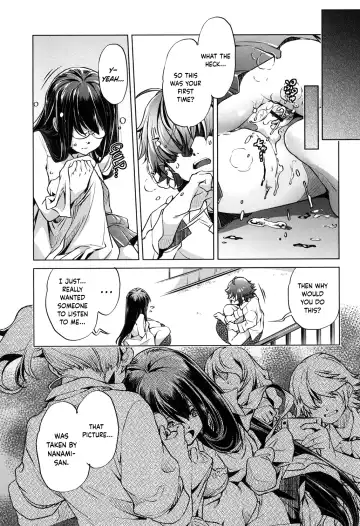 [Ootori Ryuuji] Eroge Master no Ore ga Sanjigen Kouryaku ni Honki o Dashita Ken Fhentai - Page 64
