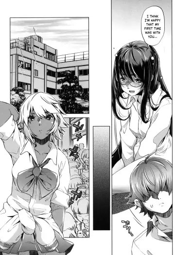 [Ootori Ryuuji] Eroge Master no Ore ga Sanjigen Kouryaku ni Honki o Dashita Ken Fhentai - Page 67