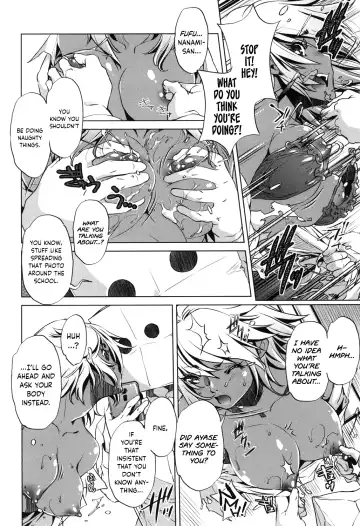 [Ootori Ryuuji] Eroge Master no Ore ga Sanjigen Kouryaku ni Honki o Dashita Ken Fhentai - Page 71