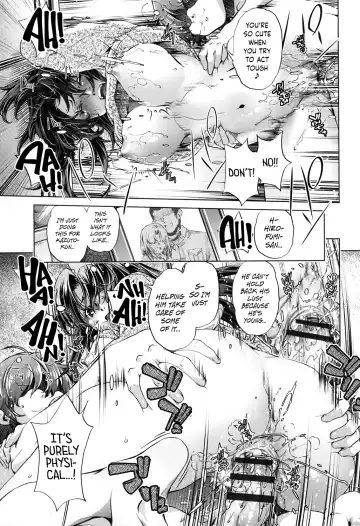 [Ootori Ryuuji] Eroge Master no Ore ga Sanjigen Kouryaku ni Honki o Dashita Ken Fhentai - Page 94
