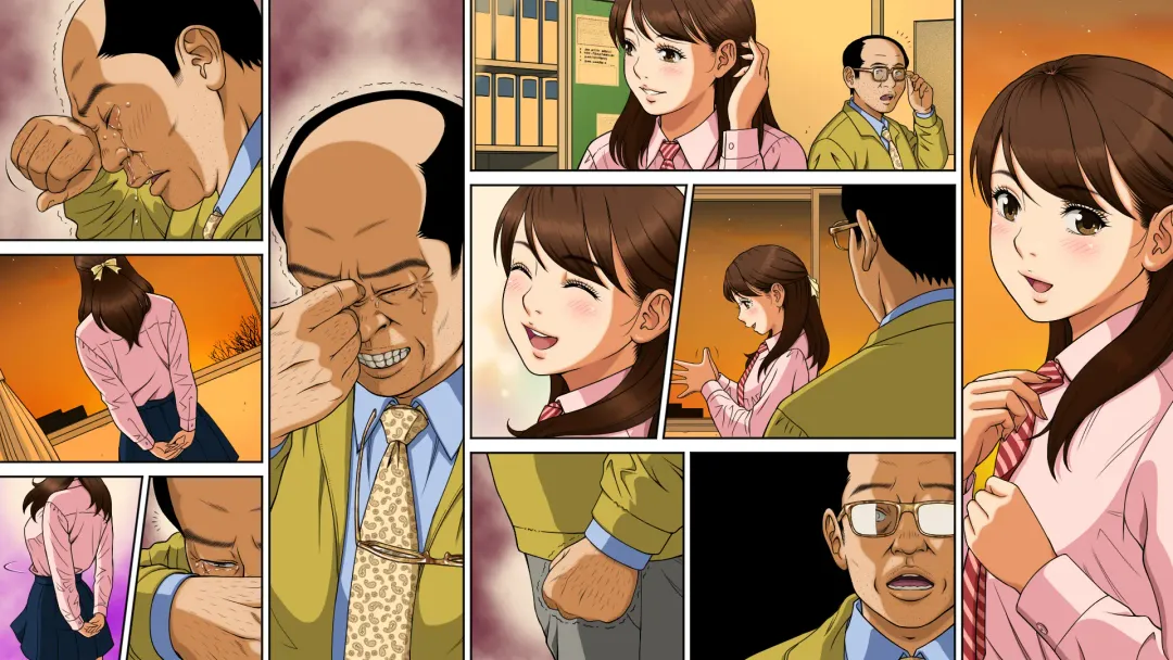 [Otonashi Kyousuke] DeliHeal o Yondara Yuutousei no Oshiego ga Kichattan desu kedo... Fhentai - Page 32