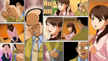 [Otonashi Kyousuke] DeliHeal o Yondara Yuutousei no Oshiego ga Kichattan desu kedo... Fhentai - Page 32