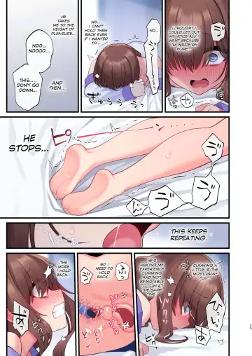 [Hoshina Meito - Meito] Inma-tachi no Yuugi Ittara Owari no Isshuukan Fhentai - Page 23