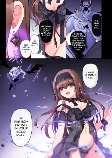 [Hoshina Meito - Meito] Inma-tachi no Yuugi Ittara Owari no Isshuukan Fhentai - Page 3