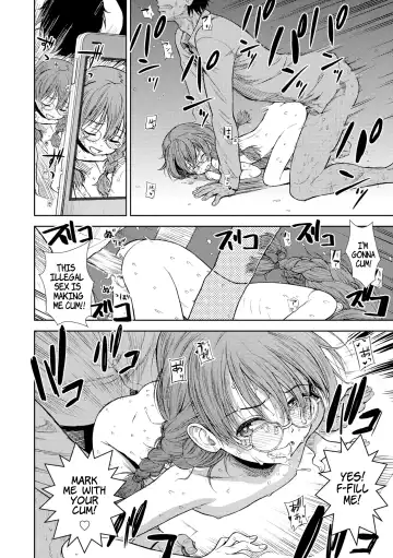 [Sabaku] Shinshoku (decensored) Fhentai.net - Page 18