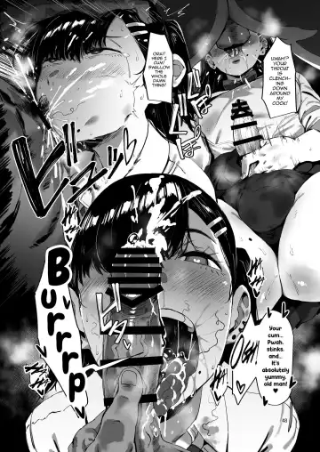 [Ikeshita Maue - Neisan] Pages 41-52 of Shemale & Mesu Danshi Goudoushi SHEMALE C's HAVEN 2 Fhentai - Page 8