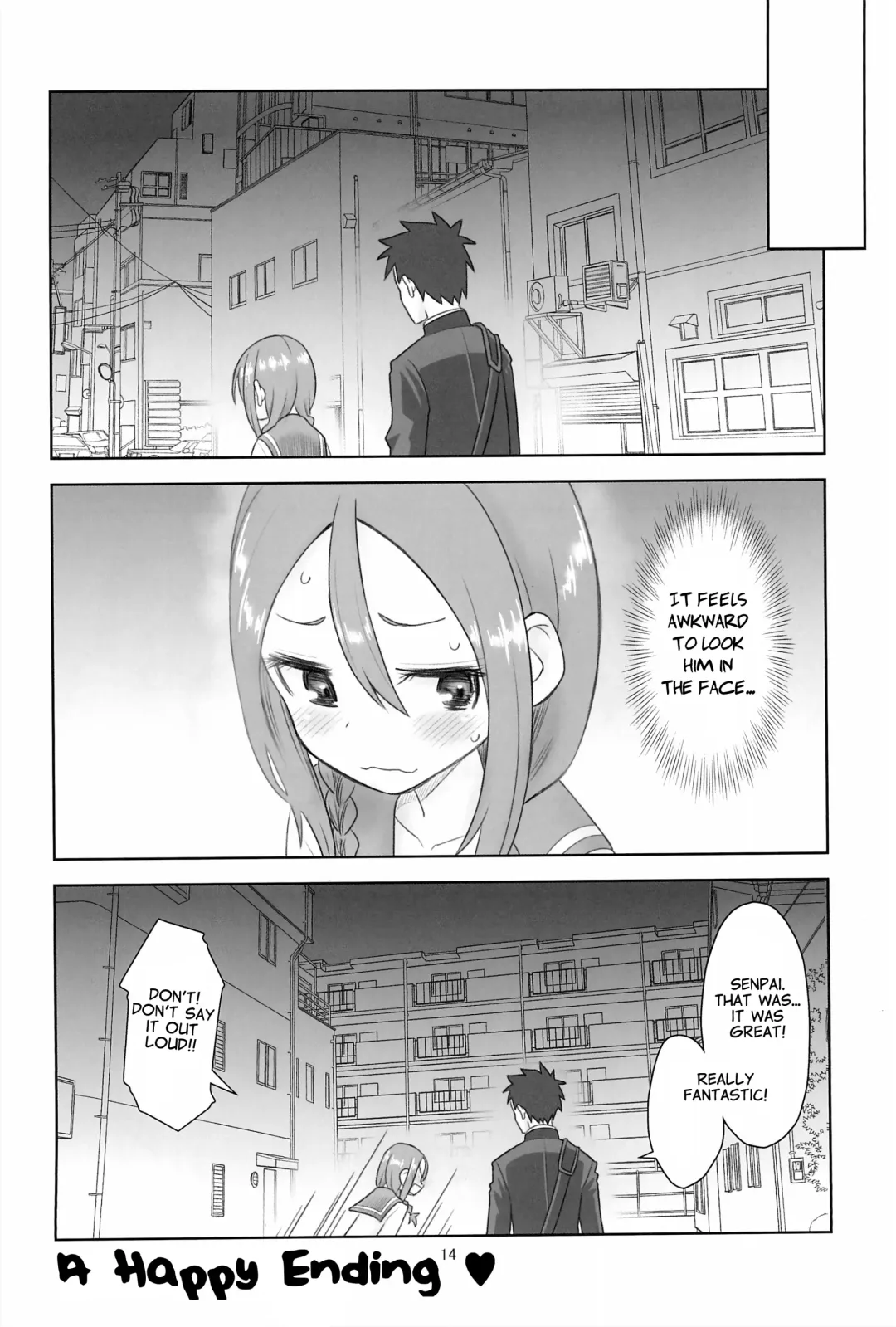 [Taryl.] Hinnyuu Musume 40 (decensored) Fhentai - Page 14