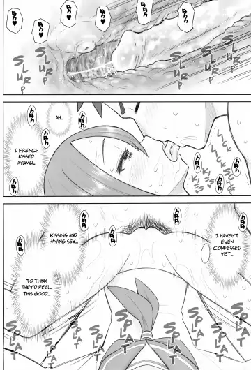[Taryl.] Hinnyuu Musume 40 (decensored) Fhentai - Page 10