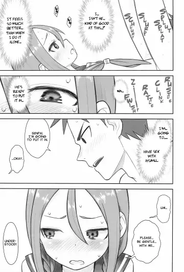 [Taryl.] Hinnyuu Musume 40 (decensored) Fhentai - Page 7