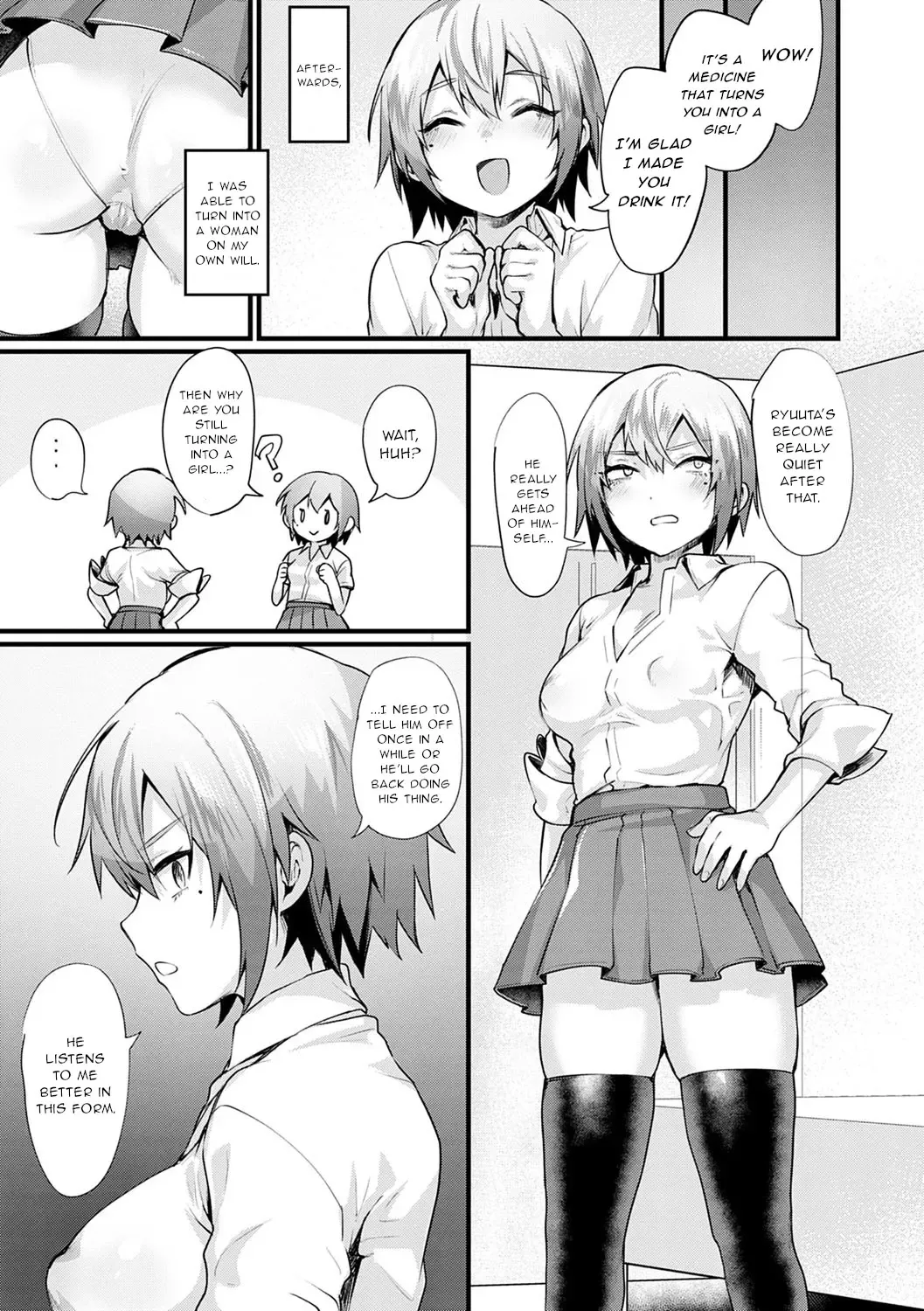 [Echigoya Takeru] Hutago Complex - TWINS complex Fhentai - Page 15