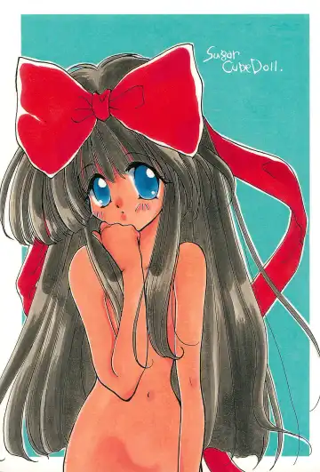 [Shikage Nagi] Sugar Cube Doll - Fhentai
