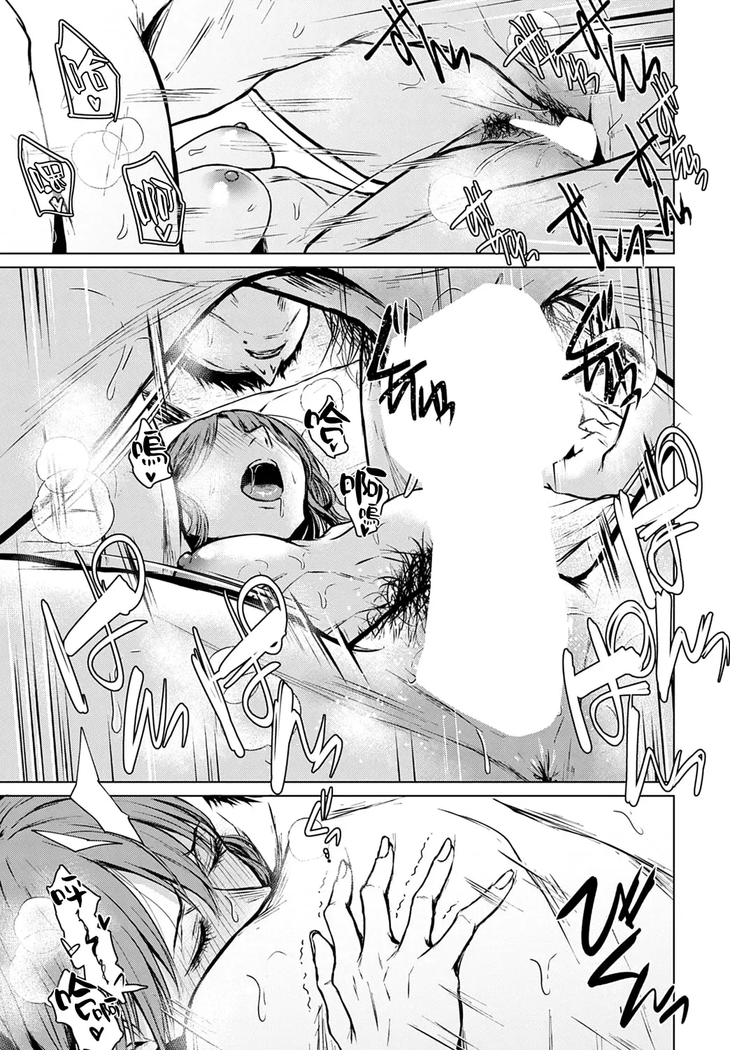 [Tamabi] Mirai Ni Narenakatta Anohikara | 自失去了未來的那天開始 Fhentai - Page 27