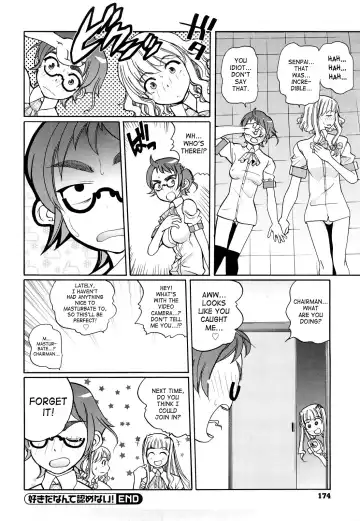 [Touge Hiro] Chotto Dake Mirai Gakuen ni Youkoso | Welcome to Near-Future Academy Fhentai.net - Page 175