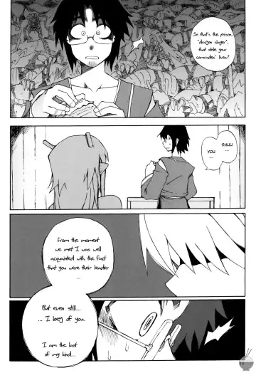 [Kusanagi Tonbo] DiNG DiNG 2 Complete Fhentai.net - Page 15