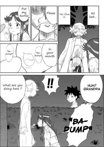 Mousou Meisaku Kuradashi Gekijou "Nankite" Fhentai - Page 27