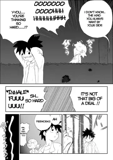 Mousou Meisaku Kuradashi Gekijou "Nankite" Fhentai - Page 30