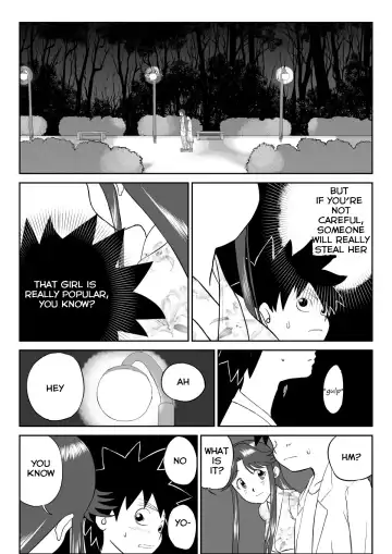 Mousou Meisaku Kuradashi Gekijou "Nankite" Fhentai - Page 35