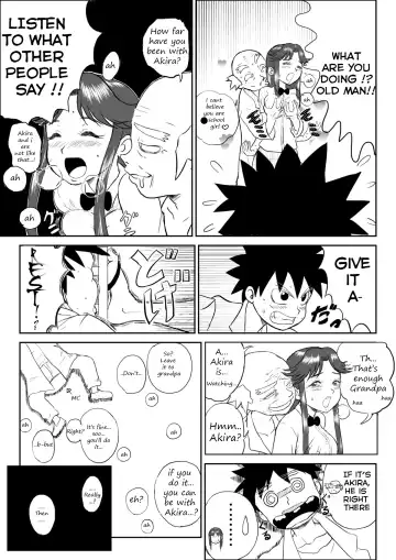 Mousou Meisaku Kuradashi Gekijou "Nankite" Fhentai - Page 5