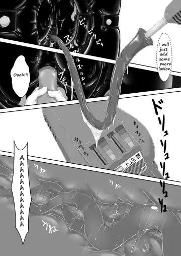 [Sho-yan] Kuroneko Choco Ice 8 Fhentai.net - Page 18