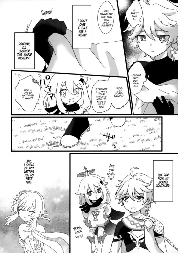 [Wataame] Mata Aetane Onii-chan | We Meet Again, Onii-chan! Fhentai.net - Page 23