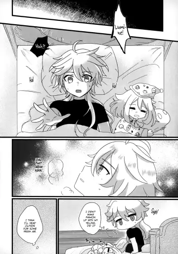 [Wataame] Mata Aetane Onii-chan | We Meet Again, Onii-chan! Fhentai.net - Page 5