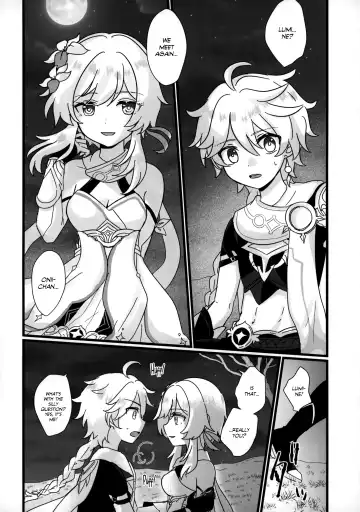 [Wataame] Mata Aetane Onii-chan | We Meet Again, Onii-chan! Fhentai.net - Page 7