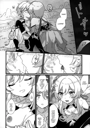 [Wataame] Mata Aetane Onii-chan | We Meet Again, Onii-chan! Fhentai.net - Page 9