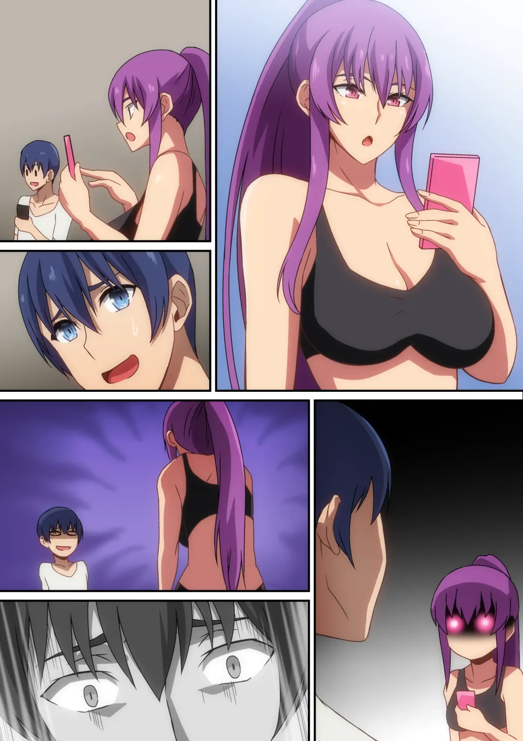 [Hara] Zetsurin  Appli Fhentai - Page 39