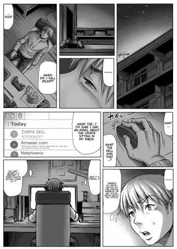 [Double Deck] WARDIAN CASE Fhentai.net - Page 15