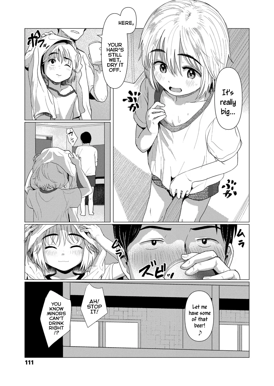 [Rondonko] Orei Surussu yo? | How Shall I Thank You? Fhentai.net - Page 9