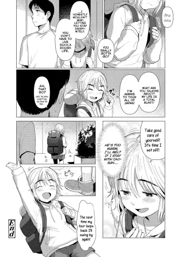 [Rondonko] Orei Surussu yo? | How Shall I Thank You? Fhentai.net - Page 22