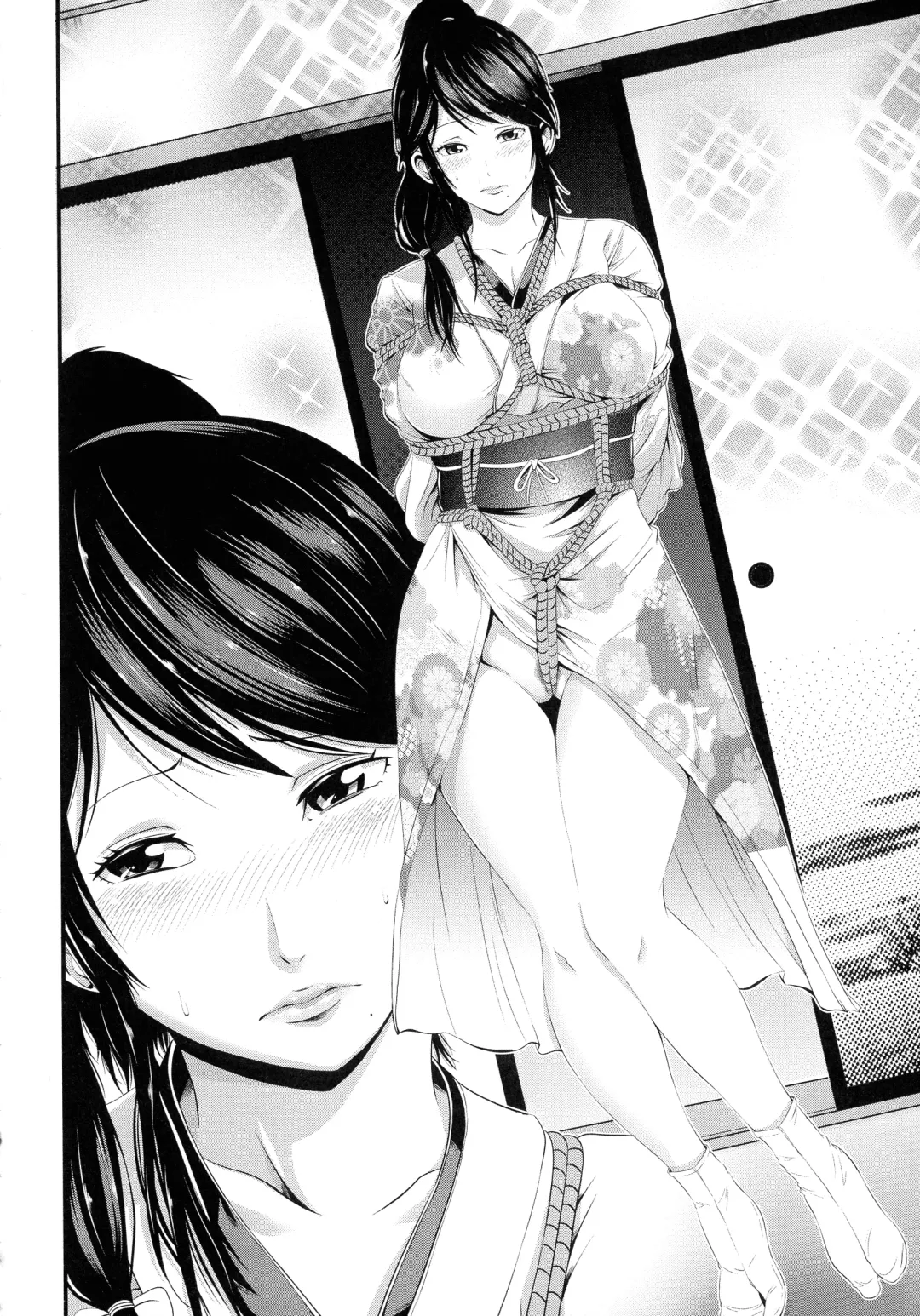 [Akiha At] Goshujin-sama no Chichi Dorei Fhentai - Page 15